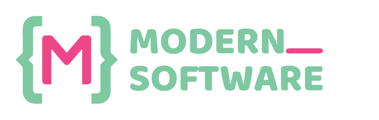 Modern Software